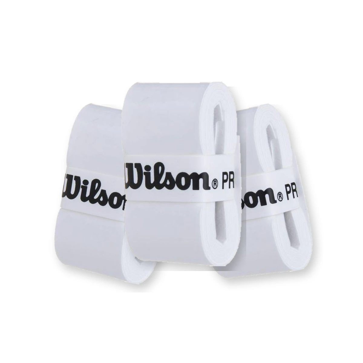Overgrip Wilson · Blister x3