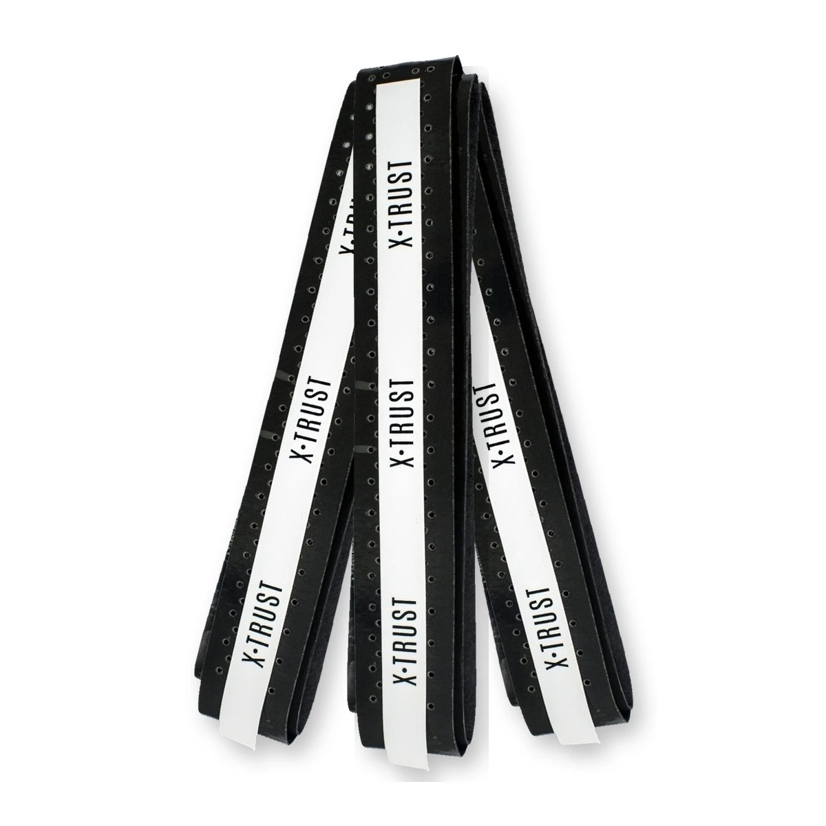 Combo Overgrip X-Trust · 3 unidades