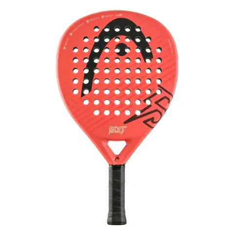 Paleta Head Bolt 26