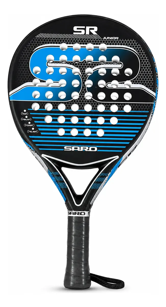Paleta Saro SR Junior